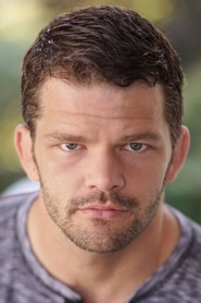 Photo of Christian Brunetti as Bear