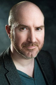 Photo of James Hyland as Rick