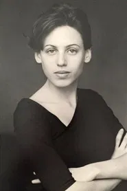 Photo of Carisa Glucksman as Neisha