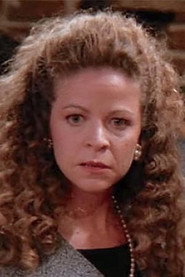 Photo of Leesa Zelkin as Stacy