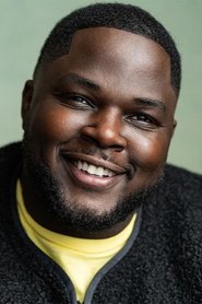 Photo of Catfish Jean as Patrick Cantave