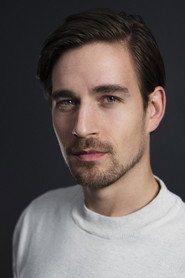 Photo of Rasmus Blomqvist as Pertti