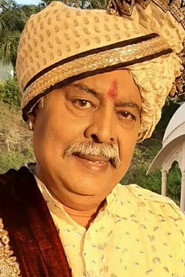 Photo of Abhay Bhargav