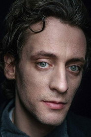 Photo of Denys Shatskyi