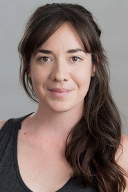 Photo of Hannah Kauffmann as Juliet