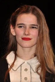 Photo of Pauline Jacquard as Pamela