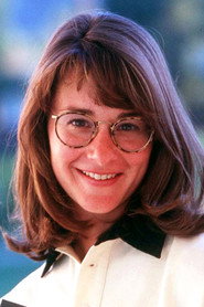 Photo of Melinda Gates as Self
