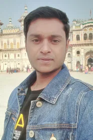 Photo of Ankush Kumar as Bhaskar Yadav