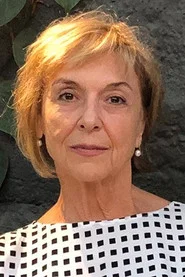 Photo of Idê Lacreta as Self