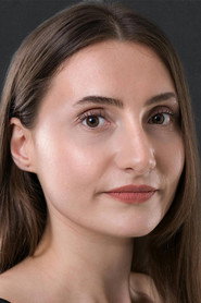 Photo of Nilay Çömlekçi