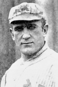 Photo of Louis Durham as Joe