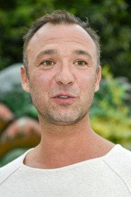 Photo of Alexandre Devoise as Alexandre Devoise