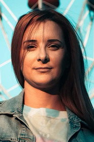 Photo of Eirini Tsiaousi as Pigi Florou