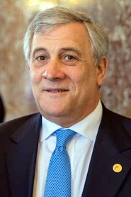 Photo of Antonio Tajani as Self