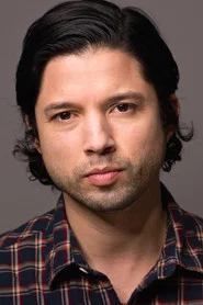 Photo of Gonzalo Vargas as Daniel