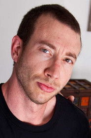 Photo of Jordan Ash