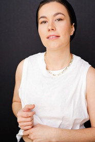 Photo of Ames O'Connor as hailey