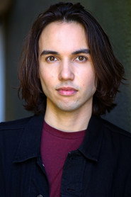 Photo of Kevin Norman as Zombie