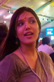 Photo of Masuda Khan