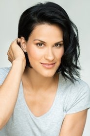 Photo of Mimi Côté as Skinny Masked Drifter