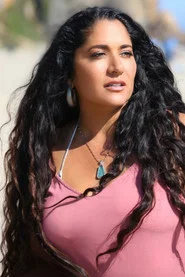 Photo of Yvonne Delarosa as Proserpina