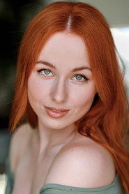 Photo of Jennifer Penner as Heather