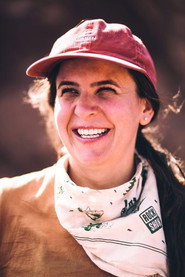 Photo of Katie Holden as Self / Formation Co-Creator & Event Director