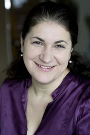 Photo of Marie‑Agnès Brigot as Marie-Thérèse