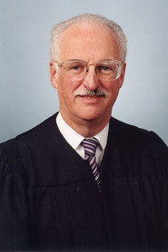 Photo of Judge Douglas H. Ginsburg as Self