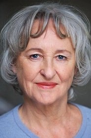 Photo of Anne Kidd as Joan Pinner