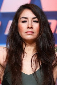 Photo of Vanessa Bradford as Self