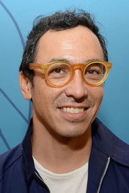 Photo of Geoff McFetridge as Self