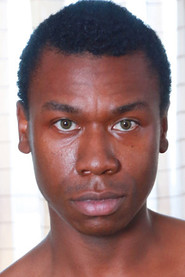 Photo of Damien Brooks