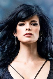 Photo of Clémentine Delauney as Herself - Vocals