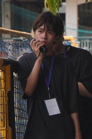 Photo of Khyle Camacho as Carlo