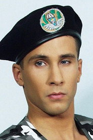 Photo of Carlos Reno