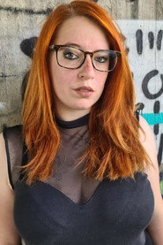 Photo of Marie Skyler