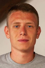 Photo of Rafi Rocher