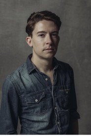 Photo of Don Arangio as Craig Murray