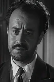 Photo of André Cellier as Gabriel Farcasse
