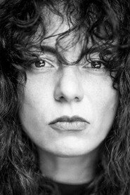 Photo of Oksana Andreieva