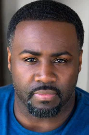 Photo of Jacobi Howard as Donald