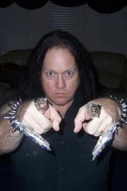 Photo of Kevin Goocher as Self