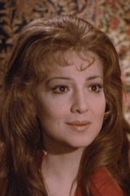 Photo of Teresa Stratas as Anna I