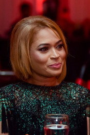 Photo of Niuma Mohamed as Niuma