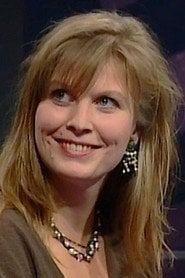 Photo of Cecilie Olrik as Louise