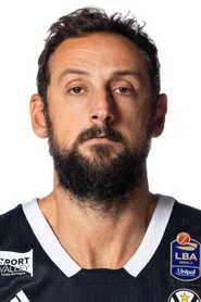 Photo of Marco Belinelli as Sé stesso