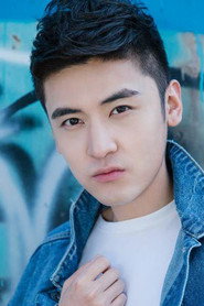 Photo of Gao Wenfeng