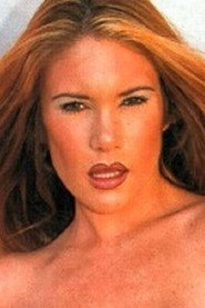 Photo of Bianca Jordan