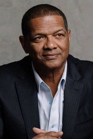 Photo of Marques Johnson as Raymond